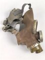 Russland, Gasmaske MM1, guter Zustand