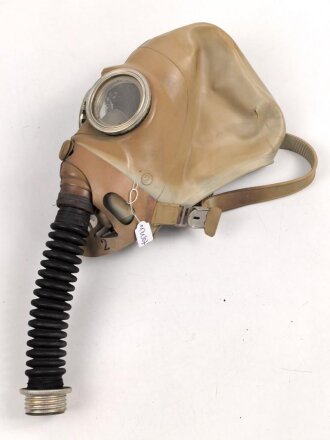 Russland, Gasmaske Modell IP-4, guter Gesamtzustand
