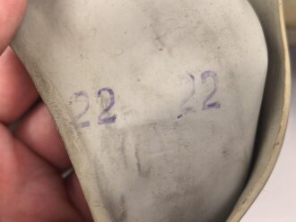 Russland, Gasmaske Modell IP-4, guter Gesamtzustand