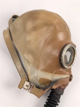 Russland, Gasmaske Modell IP-4, guter Gesamtzustand
