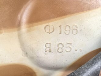 Russland, Gasmaske Modell IP-4, guter Gesamtzustand