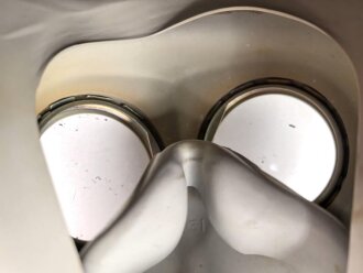 Russland, Gasmaske Modell IP-4, guter Gesamtzustand