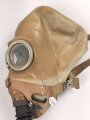 Russland, Gasmaske Modell IP-4, guter Gesamtzustand