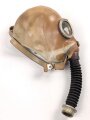 Russland, Gasmaske Modell IP-4, guter Gesamtzustand