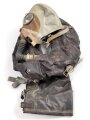 Russland, Gasmaske Modell IP-4 an einer Art Tauchretter ? Guter Gesamtzustand