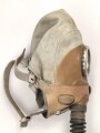 Russland, Gasmaske Modell IP-4 an einer Art Tauchretter ? Guter Gesamtzustand