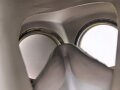 Russland, Gasmaske Modell IP-4 an einer Art Tauchretter ? Guter Gesamtzustand
