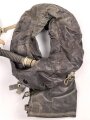 Russland, Gasmaske Modell IP-4 an einer Art Tauchretter ? Guter Gesamtzustand