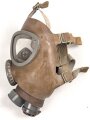 Tschechoslowakei, Gasmaske Modell CM4, guter Zustand
