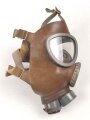 Tschechoslowakei, Gasmaske Modell CM4, guter Zustand
