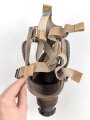 Tschechoslowakei, Gasmaske Modell CM4, guter Zustand