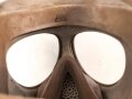 Tschechoslowakei, Gasmaske Modell CM4, guter Zustand