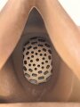 Tschechoslowakei, Gasmaske Modell CM4, guter Zustand