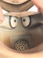 Tschechoslowakei, Gasmaske Modell CM4, guter Zustand