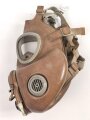 Tschechoslowakei, Gasmaske Modell M10 M,  guter Zustand