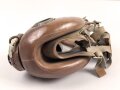 Tschechoslowakei, Gasmaske Modell M10 M,  guter Zustand