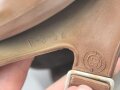 Tschechoslowakei, Gasmaske Modell M10 M,  guter Zustand