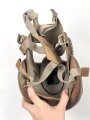 Tschechoslowakei, Gasmaske Modell M10 M,  guter Zustand