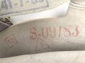 Tschechoslowakei, Gasmaske Modell M10 M,  guter Zustand, unvollständig
