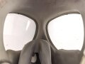 Tschechoslowakei, Gasmaske Modell M10 M,  guter Zustand, unvollständig