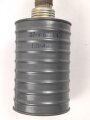 Russland, Gasmaske GP4u mit Schlauch und Filter,   in gutem Zustand