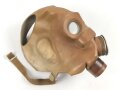 Russland, Gasmaske Modell PMG mit Filter, guter Gesamtzustand