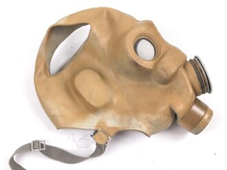 Russland, Gasmaske Modell PMG , guter Gesamtzustand
