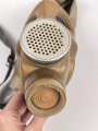 Russland, Gasmaske Modell PMG , guter Gesamtzustand