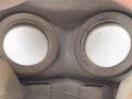 Russland, Gasmaske Modell PMG , guter Gesamtzustand
