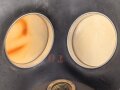 Frankreich 2.Weltkrieg , Gasmaske Salvator TC38