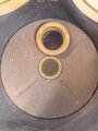 Frankreich 2.Weltkrieg , Gasmaske Salvator TC38
