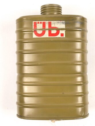 DDR, Übungsfilter russischer Bauart für ein...