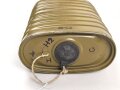 DDR, Übungsfilter russischer Bauart für ein Gasmaske.
