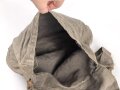 Bereitschaftstasche für eine Gasmaske, keine Markierungen