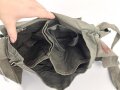 DDR, Bereitschaftstasche für eine Gasmaske russischer Bauart