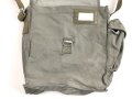 DDR, Bereitschaftstasche für eine Gasmaske russischer Bauart