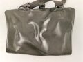 Bundeswehr, Gasmaske Modell 1965 in Tasche, mit Zubehör. Gebraucht