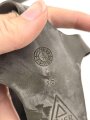 Deutschland, Gasmaske Zivilschutz M65Z, sehr guter Zustand