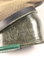 Deutschland,  Auer GTG Maske mit Kunststoffmundstück
