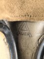 Bundeswehr Gasmaske M54 mit Filtereinsatz 55