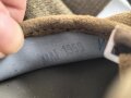 Bundeswehr Gasmaske M54 mit Filtereinsatz 55