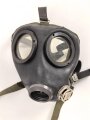 Deutschland,  Draeger  GTG-RA Atemschutzmaske , Ausführung 1964