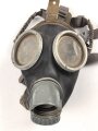 Deutschland,  Atemschutzmaske MEDI 8533