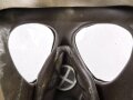 Deutschland,  Atemschutzmaske Draeger Karetta M, Maskenkörper ausgetrocknet