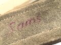 Deutschland,  Vollsichtmaske Firma Stolzenberg, 1960iger Jahre