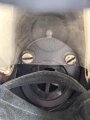 Deutschland,  Vollsichtmaske Firma Stolzenberg, 1960iger Jahre
