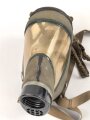 Deutschland,  Vollsichtmaske Firma Stolzenberg, 1960iger Jahre