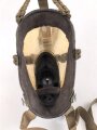 Deutschland,  Vollsichtmaske Firma Stolzenberg, 1960iger Jahre