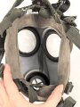 Deutschland,  Atemschutzmaske AUER Modell 747