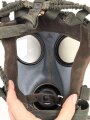 Deutschland,  Atemschutzmaske AUER Modell 744